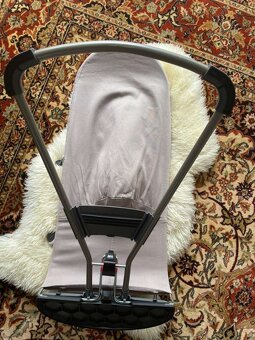 Lehátko babybjorn - 2