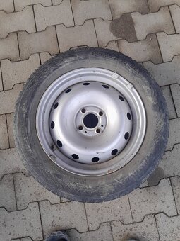 Kolesa 185/65 r15 - 2