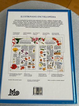 Ilustrovaná encyklopédia - 2