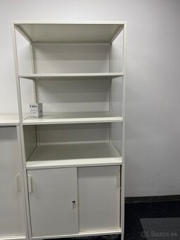 Kancelárske skrine - 2