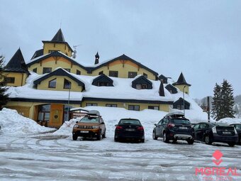 Apartmán Donovaly - 2