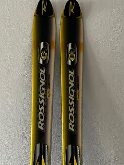Lyže Rossignol 9x - 2