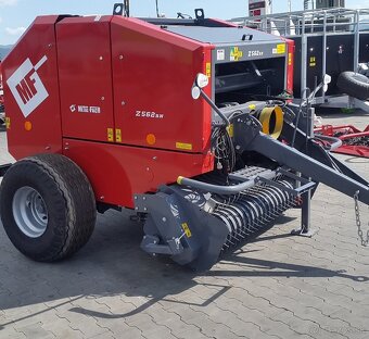 Lis Metal-Fach Z 562 - 2