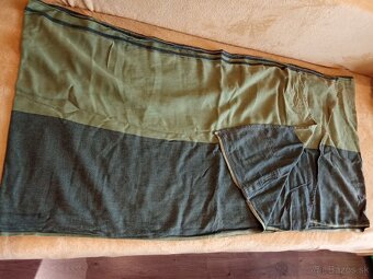 Šatka na nosenie detí hoppediz veľ. 6 - 2