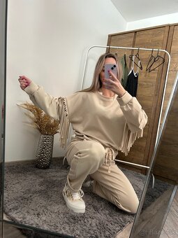 Teplaková súprava - 2