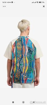 Carlo Colucci tričko L - 2