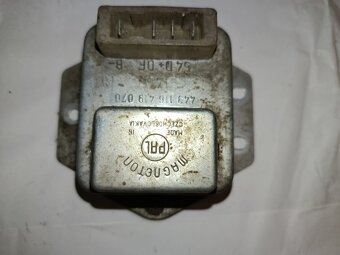 regulacne rele 443116419070 20€ - 2