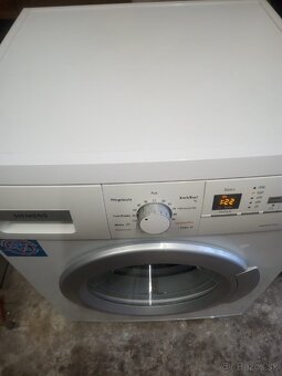 Práčka Siemens IQ300 - 2