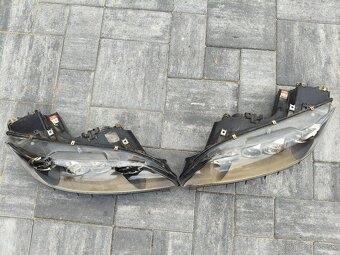 Mazda 6 GG1 Xenony - 2