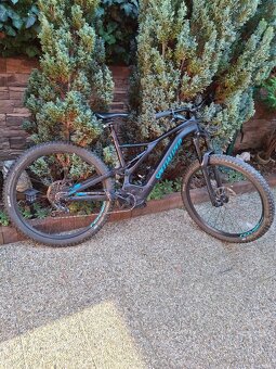 Specialized veľkosť L. Aj Výmena - 2