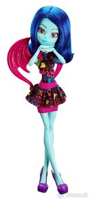 Inner Monster. MH - 2