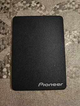 Nový SSD Pioneer APS-SL3 240 GB - 2