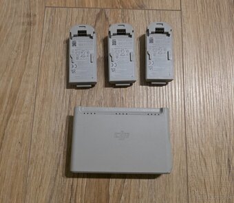 DJI neo Hub + 3 batérie - 2