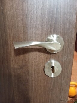 interiérové dvere - 2