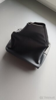 Manžeta radiacej páky Peugeot 206 - 2