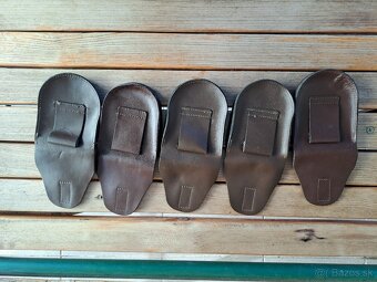 Policajné putá - 2