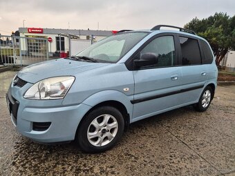 Hyundai  Matrix 60.110km 2009 - 2