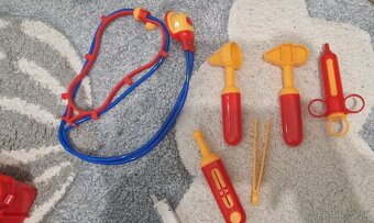 Detské kufríky - 2