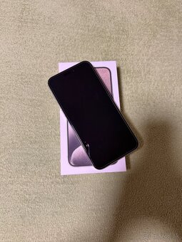 iPhone 15 Pro max 256gb - 2