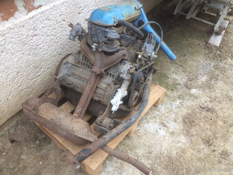 motor skoda 100 105 vselico - 2