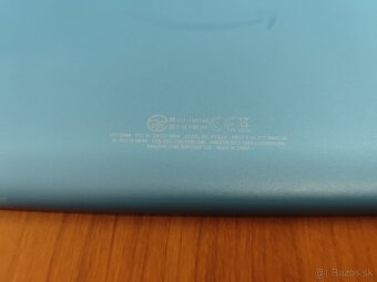 Amazon Fire HD 8 2022 tablet 8" - 2