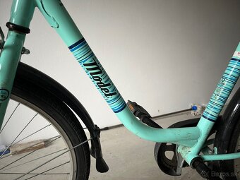 Dema Modet bicykel - 2