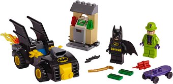 LEGO 73137 - Batman vs. The Riddler Robbery - 2