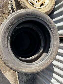 Pirelli gumy - 2