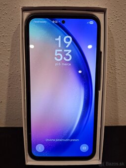Predám Samsung Galaxy A54 5G - 2