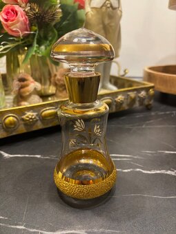 Fľaštička na parfum - 2