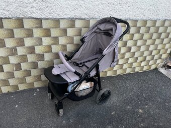 Detsky kočiar kinderkraft - 2