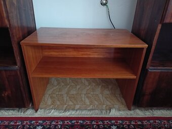 Stoličky, stolíky,stoly, botník - 2