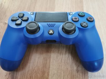 PS4 Sony Dualshock V2 Joystick - 2