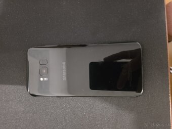 Samsung Galaxy S8 plus - 2