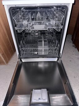 Bosch umývačka riadu - 2