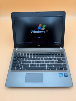 Notebook 13,3" HP.Intel i3-2330M 2x2,20GHz.4ram.500gb.WinXP - 2