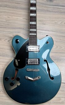 Gretsch G2622 Streamliner GM LH left hand - 2