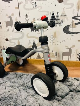 Odrazadlo Puky Pukylino Retro - 2