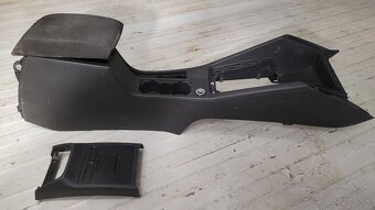 Laktova opierka Škoda Octavia III - 2