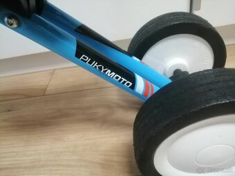 Puky moto - 2