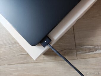 MacBook Air 13" 2024 Midnight - 2