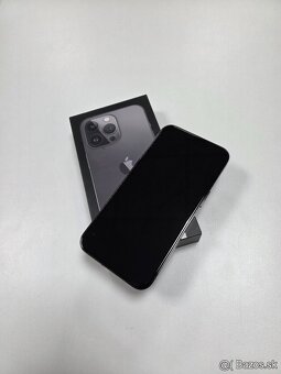 iPhone 13 Pro 128GB Graphite - 2