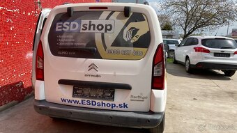 Citroën berlingo - 2