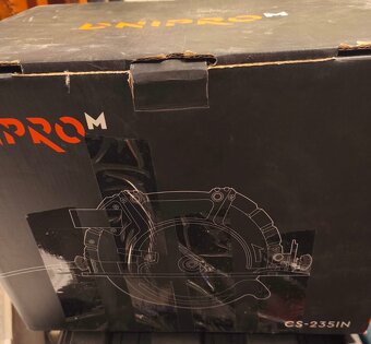 Kotúčová píla - 2