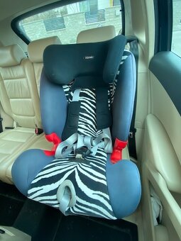 Britax Römer Advansafix - 2