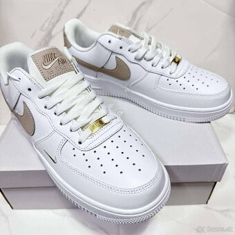 Nike AF1 veľkosť 39 - 2