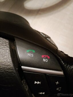 Volvo S60, V70, XC70, S80 P2 volant - 2