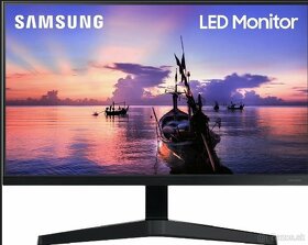 Herný počítač Acer Aspire + LCD monitor Samsung - 2