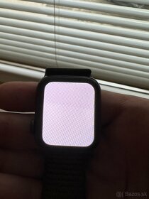 Predám Apple Watch Se 2020 40mm - 2