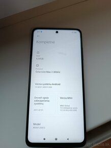 Xiaomi POCO X3 NFC - 2
